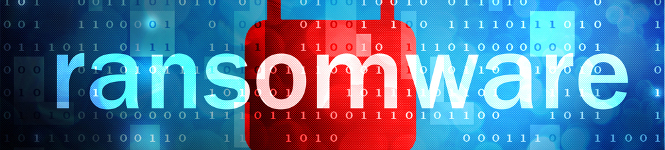  ransomware 